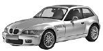 BMW E36-7 P234C Fault Code