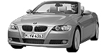 BMW E93 P234C Fault Code