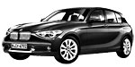 BMW F20 P234C Fault Code